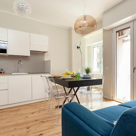 Zuretti1 - Meryggiare Apartments Мілан Екстер'єр фото