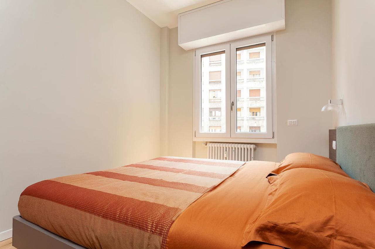Zuretti1 - Meryggiare Apartments Мілан Екстер'єр фото
