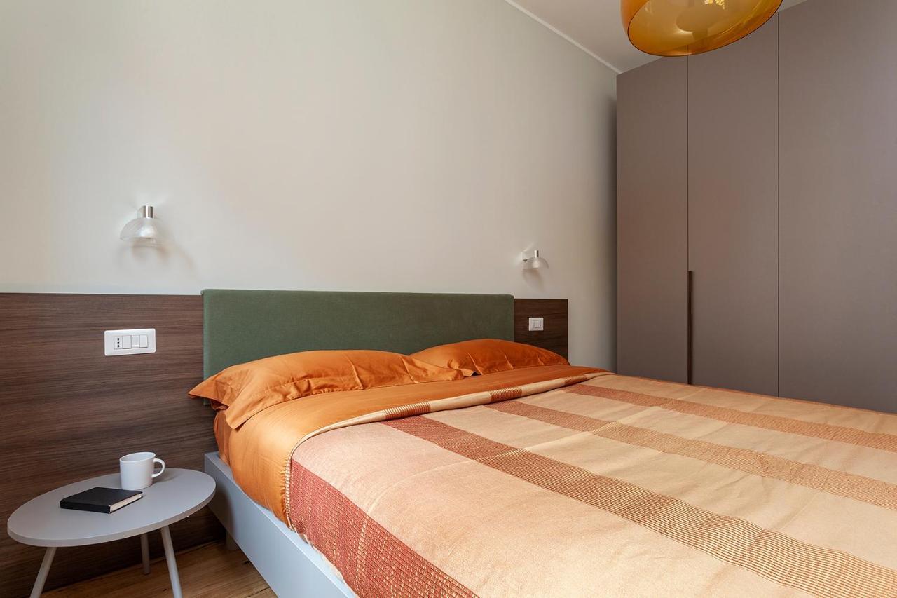 Zuretti1 - Meryggiare Apartments Мілан Екстер'єр фото